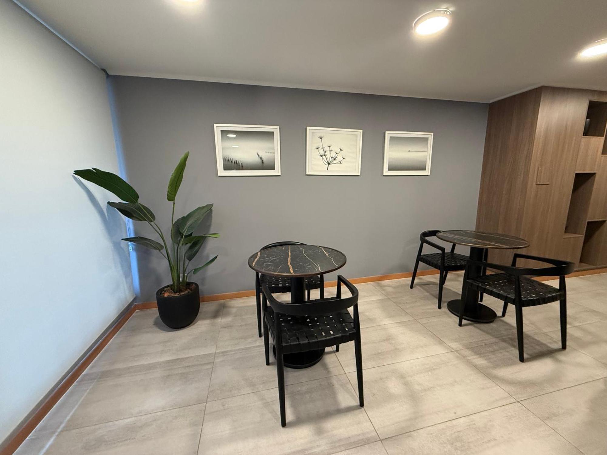 Apartamento Lindo Depto 2 L Wifi L Tv L Gym
